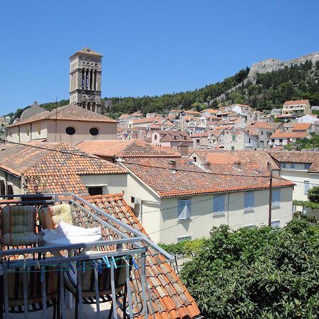 Apartments Haracic Χβαρ Εξωτερικό φωτογραφία