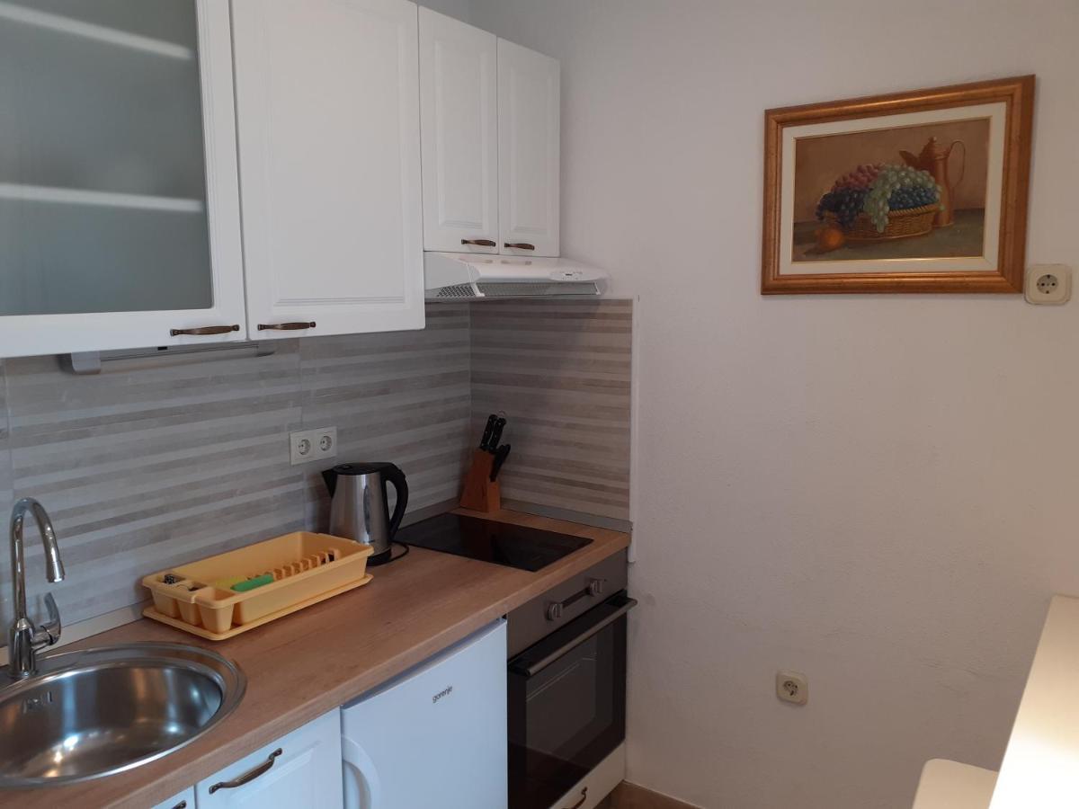 Apartments Haracic Χβαρ Εξωτερικό φωτογραφία