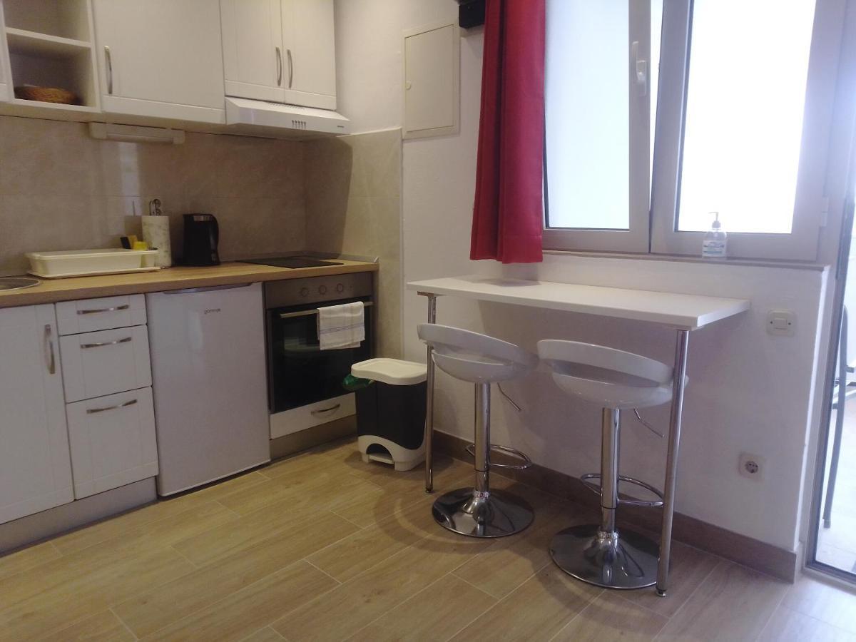 Apartments Haracic Χβαρ Εξωτερικό φωτογραφία