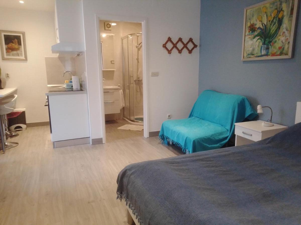 Apartments Haracic Χβαρ Εξωτερικό φωτογραφία