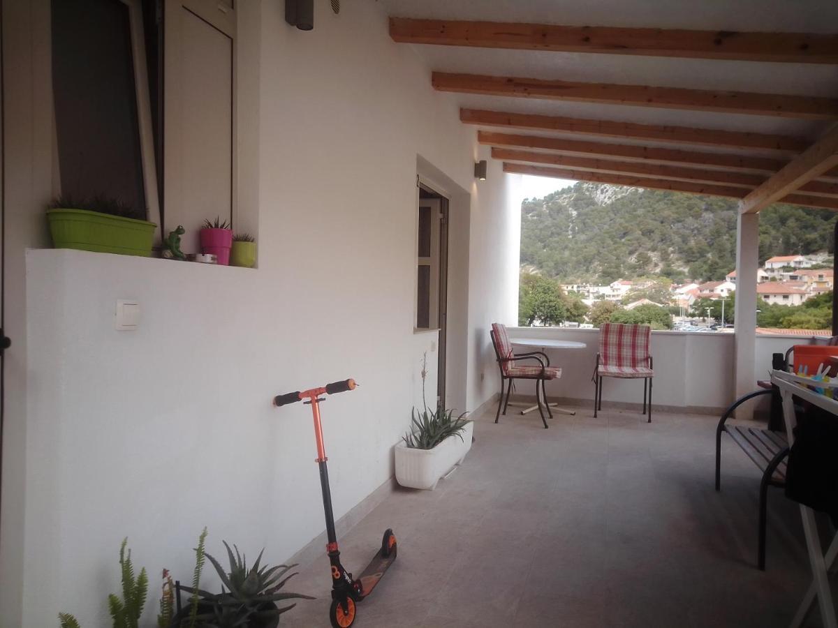 Apartments Haracic Χβαρ Εξωτερικό φωτογραφία