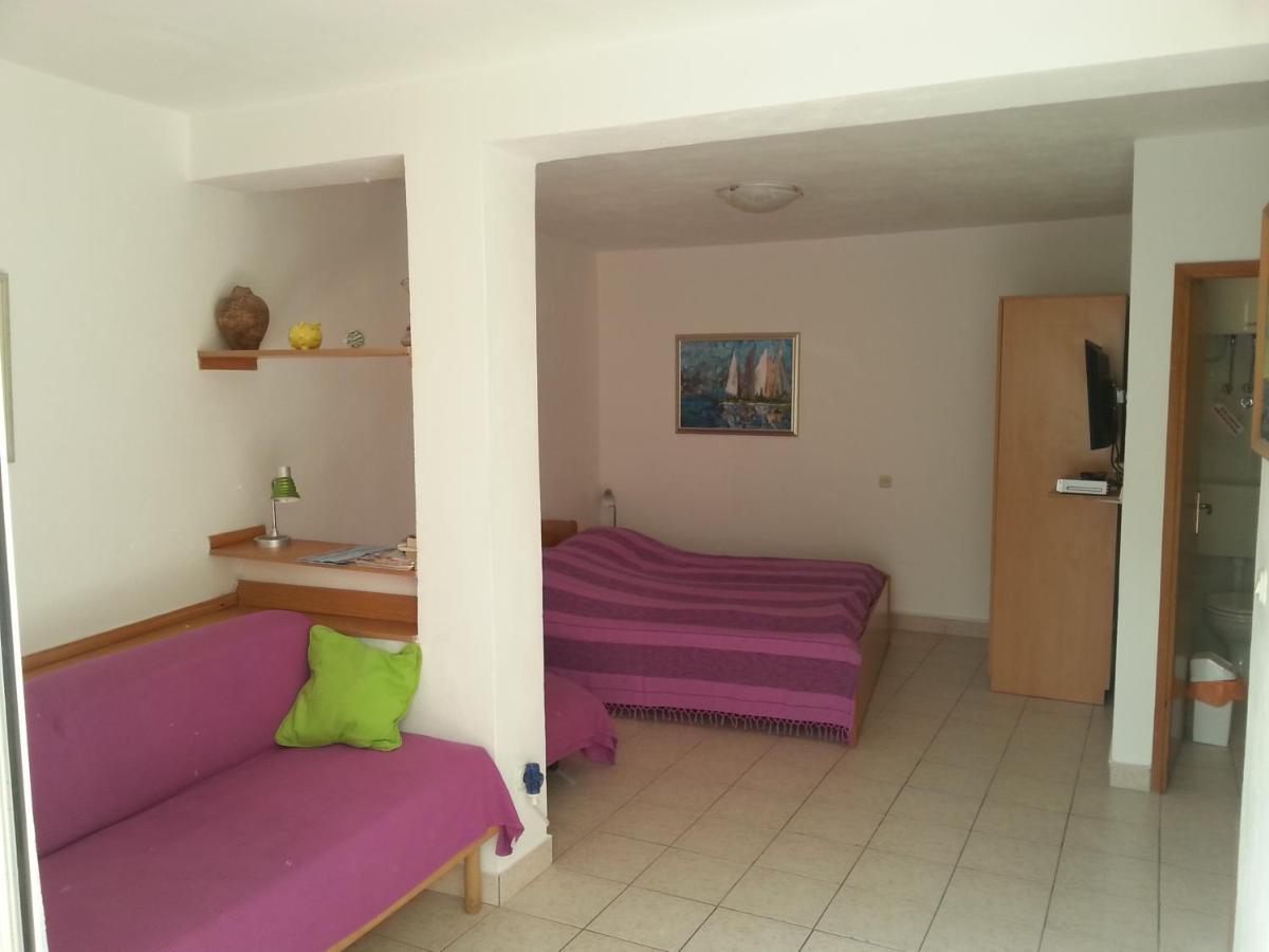 Apartments Haracic Χβαρ Εξωτερικό φωτογραφία