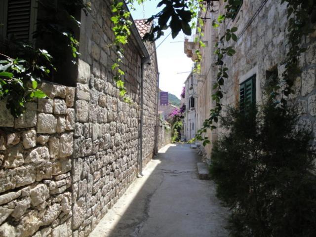 Apartments Haracic Χβαρ Εξωτερικό φωτογραφία
