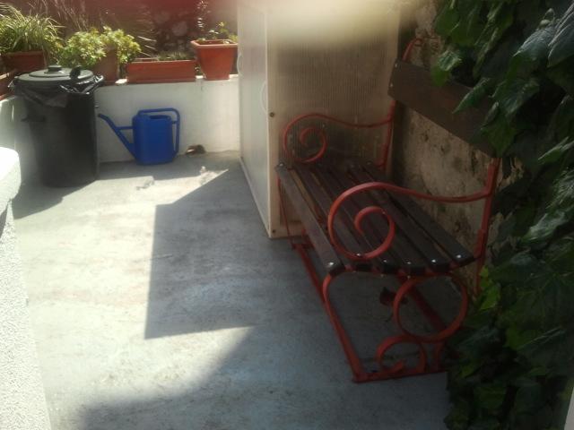 Apartments Haracic Χβαρ Εξωτερικό φωτογραφία